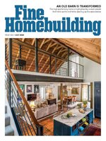 Fine Homebuilding Magazine